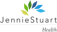 Jennie Stuart Logo