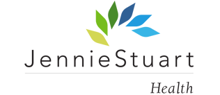 Jennie Stuart Health Logo