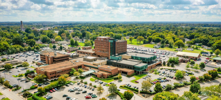 Hospital | Jennie Stuart Health