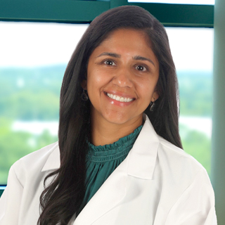 Anu Paul, MD | Jennie Stuart Health