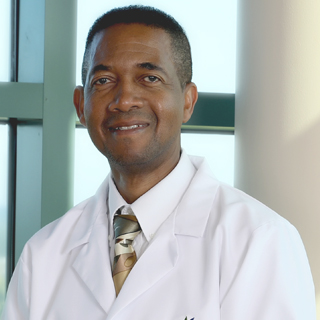 Chester Crump, MD | Jennie Stuart Health