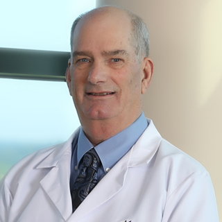 Gary Spencer, MD | Jennie Stuart Health