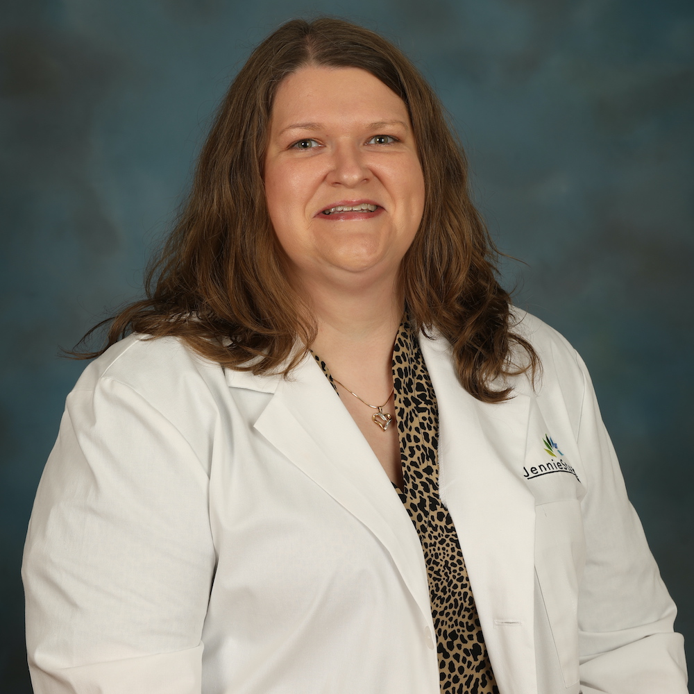 Julie P Pool, APRN | Jennie Stuart Health