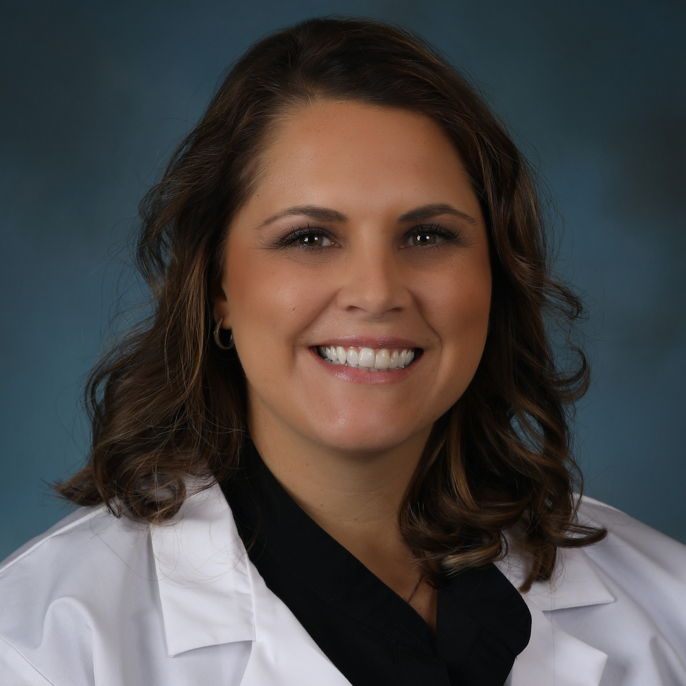 Misty Cook, APRN | Jennie Stuart Health