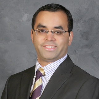 Pankajkumar Shah, MD | Jennie Stuart Health