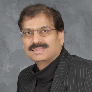 Rao Velaga, MD, FACC | Jennie Stuart Health