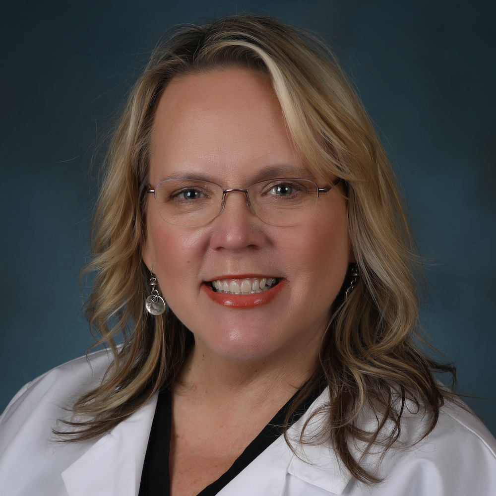 Shannon Spain, APRN, FNP- BC | Jennie Stuart Health