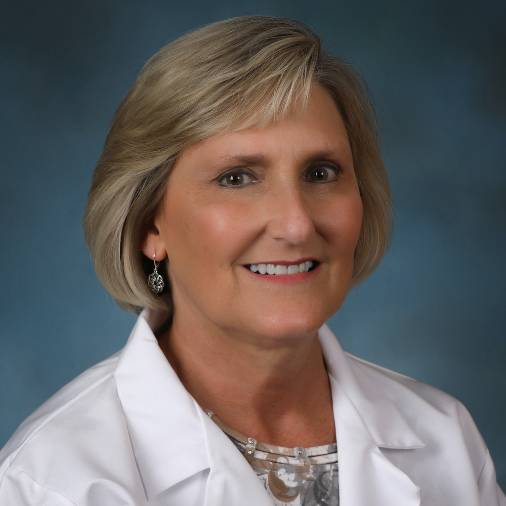 Susan Frazier, APRN | Jennie Stuart Health