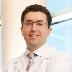 Tarek Toubia, MD, MSCR | Jennie Stuart Health