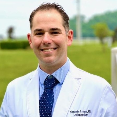 Alexander Lanigan, MD | Jennie Stuart Health