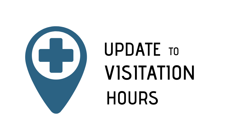 Visitor and Screening Information | Jennie Stuart Health