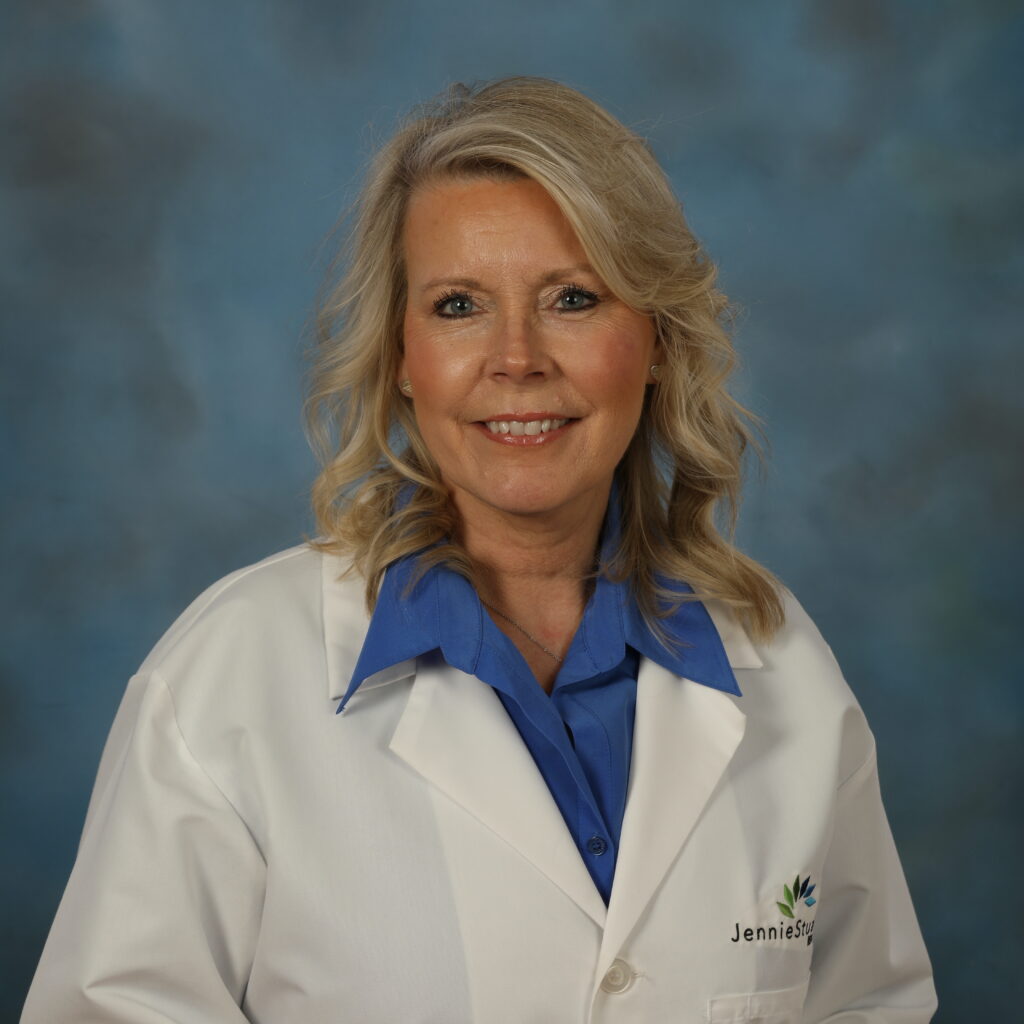 Tracey Bullard APRN, FNP- BC | Jennie Stuart Health